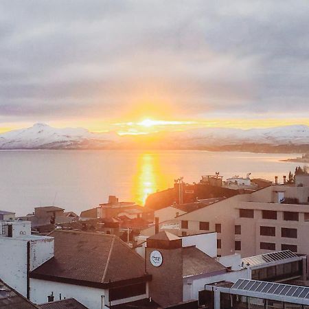 Departamento Centrico Con Vista Al Lago San Carlos de Bariloche Exteriör bild