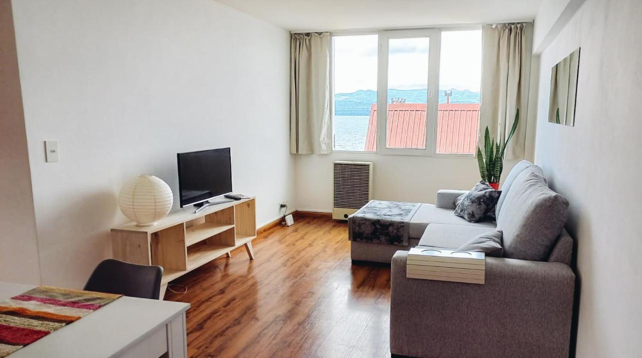 Departamento Centrico Con Vista Al Lago San Carlos de Bariloche Exteriör bild